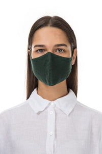 GRIZAS reusable protective mask - various colours