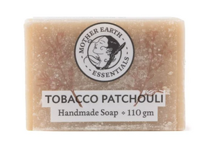 Handmade Soap - Tobacco Patchouli