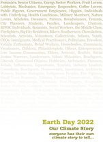 Load image into Gallery viewer, Earth Day 2022: Our Climate Story
