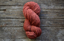 Load image into Gallery viewer, Luddite Yarn - Dyed
