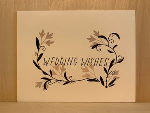 Greeting Card - Assorted